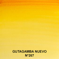 Venta pintura online: Acuarela Winsor&Newton Profesional 1/2 Godet Gutagamba Nuevo nº267